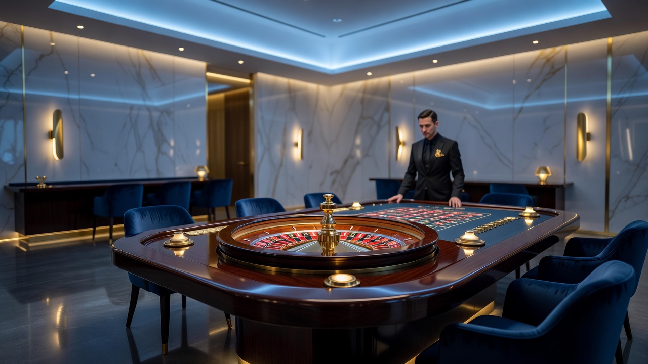 Top Live Roulette Australia Casinos for 2026 - live roulette australia
