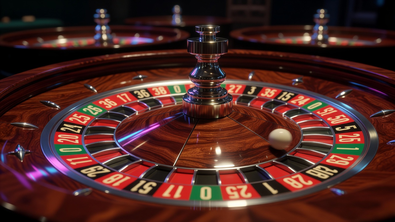 Explore Popular Live Roulette Australia Game Variations - live roulette australia