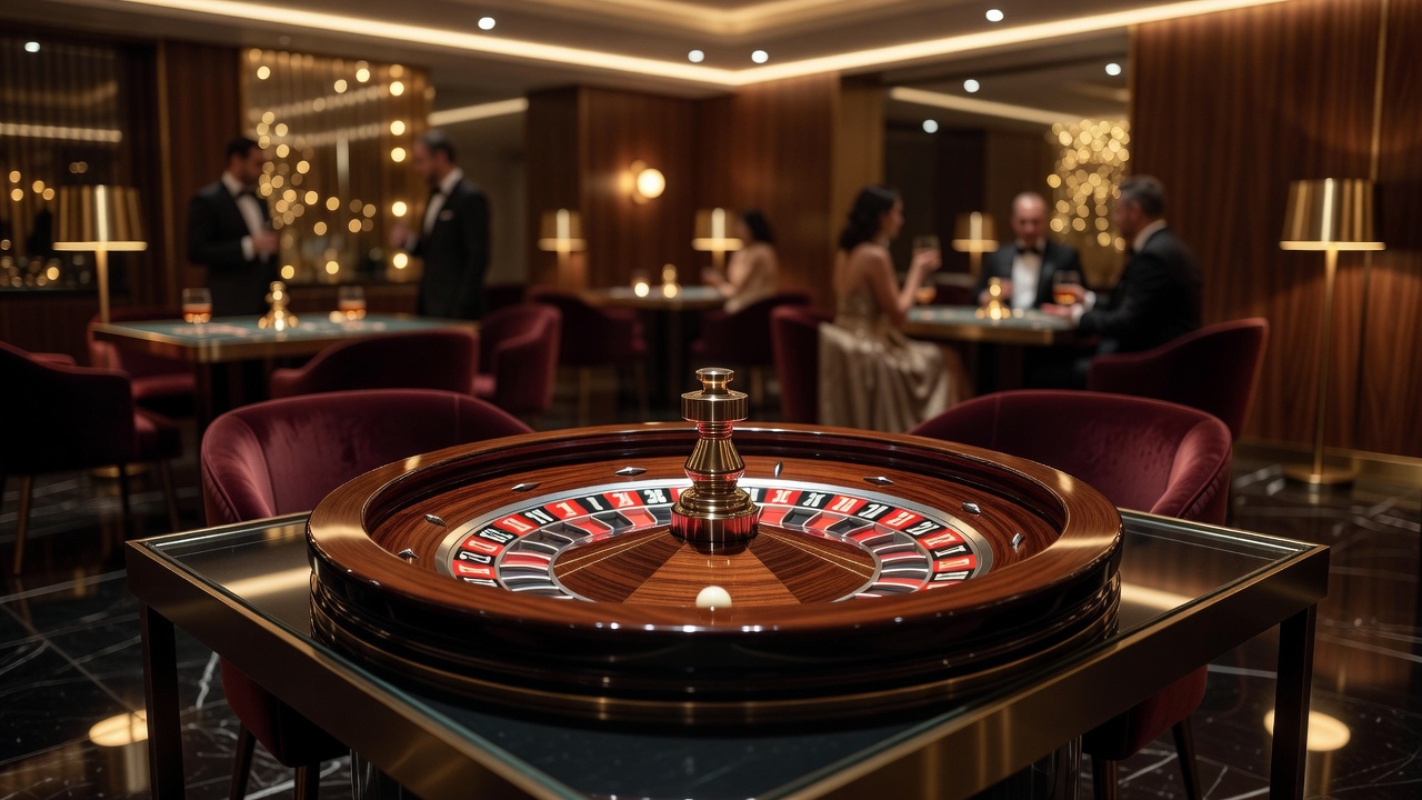 Top Online Roulette Casinos for 2026 - online roulette game real money