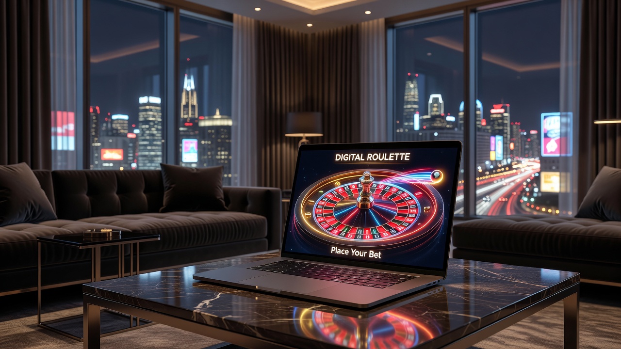 Our Top Picks: Best Online Roulette Casinos by Category - best online roulette casinos
