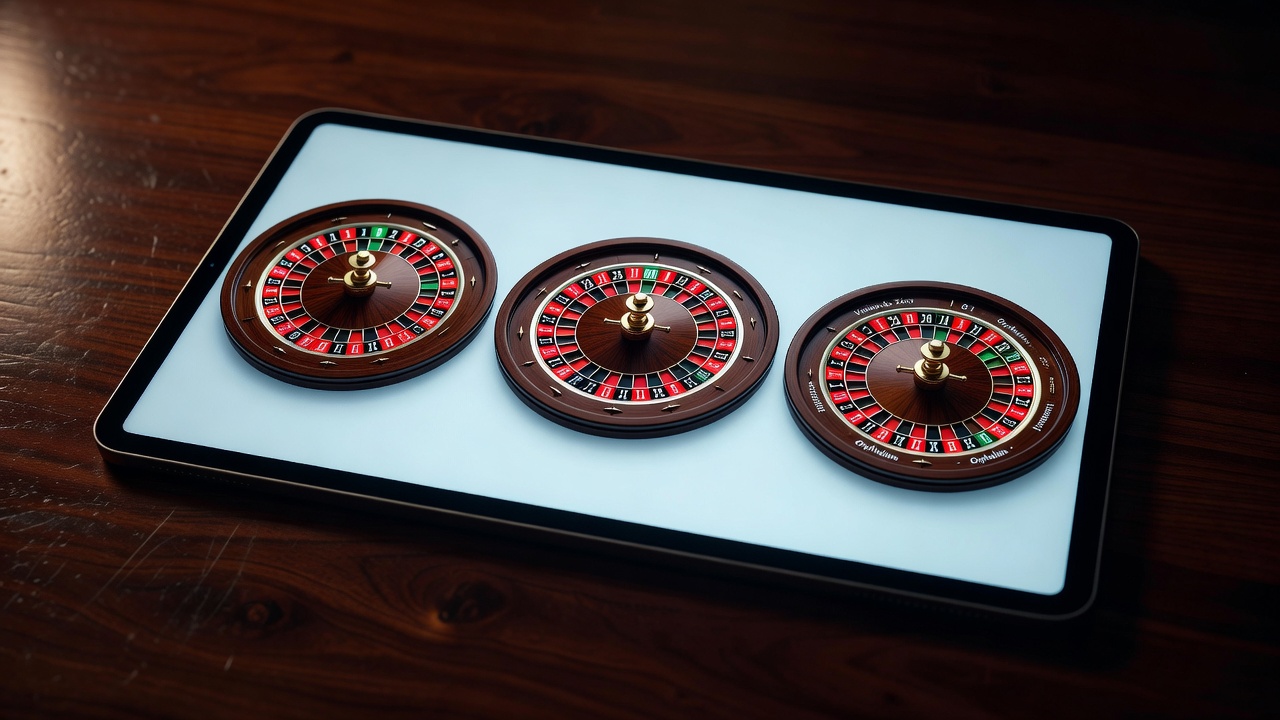 Popular Online Roulette Game Variations - best online roulette casinos
