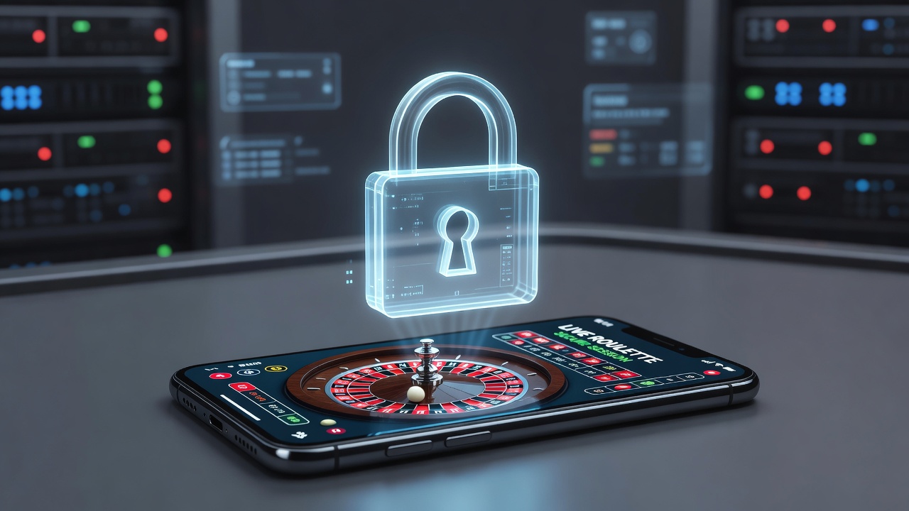 Safe &amp; Secure Online Roulette Experience - best online roulette casinos