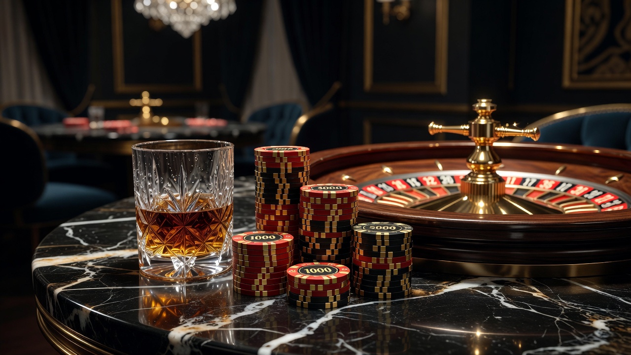 Best Online Roulette Casinos for High Rollers - best online roulette casinos