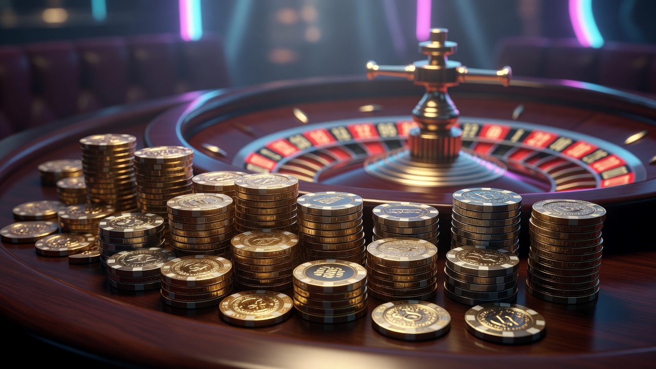 Exploring Types of Live Roulette Bonuses in 2026 - live roulette casino bonus