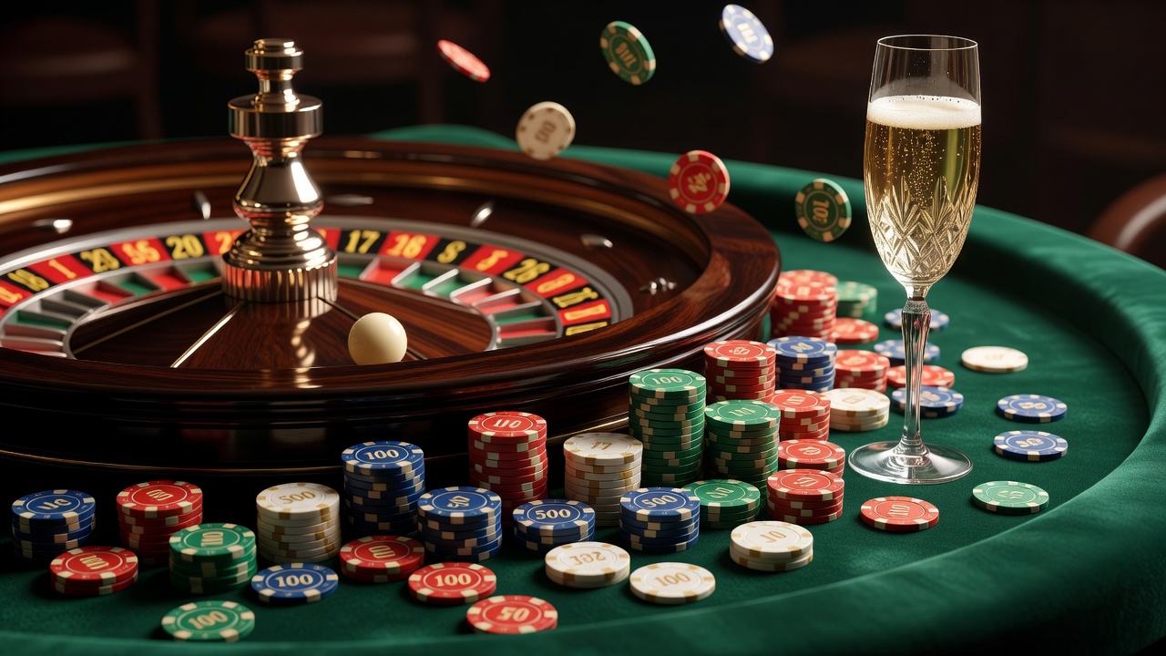 Maximizing Your Live Roulette Bonus Experience - live roulette casino bonus