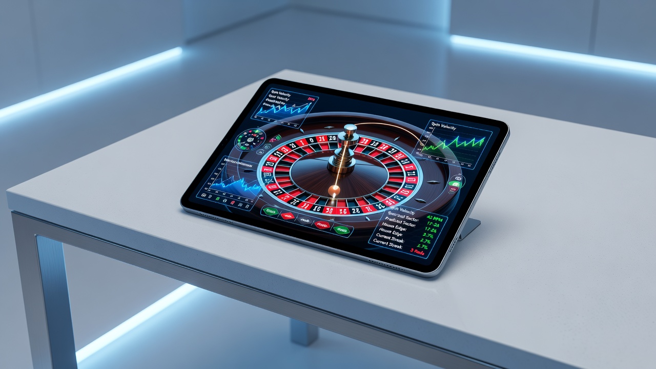 Online Roulette Simulator: Enhancing Your Strategy - online roulette wheel real money