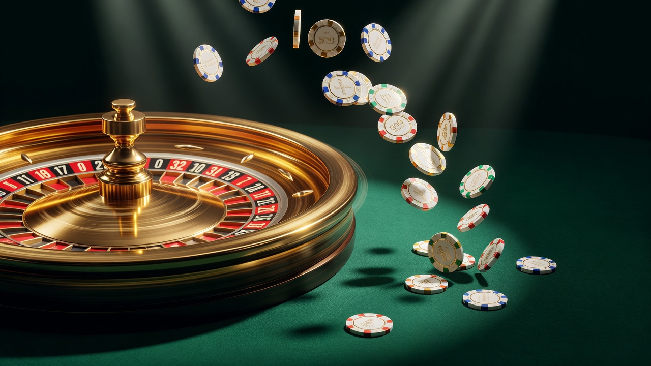Exploring WinSpirit Casino: Games, Bonuses, and Features - winspirit online casino login