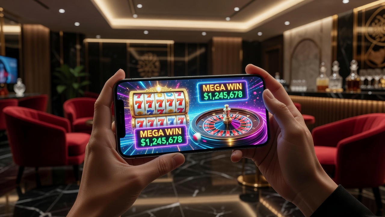 Mobile Access to WinSpirit: App and Browser Login - winspirit online casino login