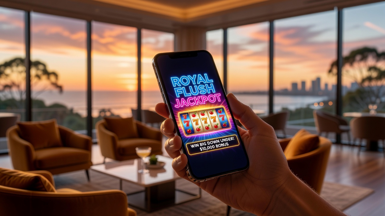 Your Mobile Gaming Experience - levelup casino aus